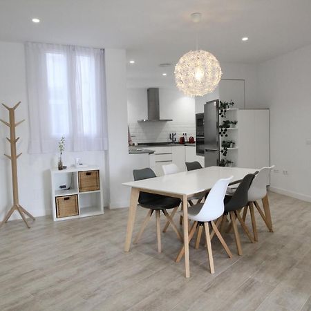 Apartamento Del Parque Flats Puerto Málaga Exterior foto